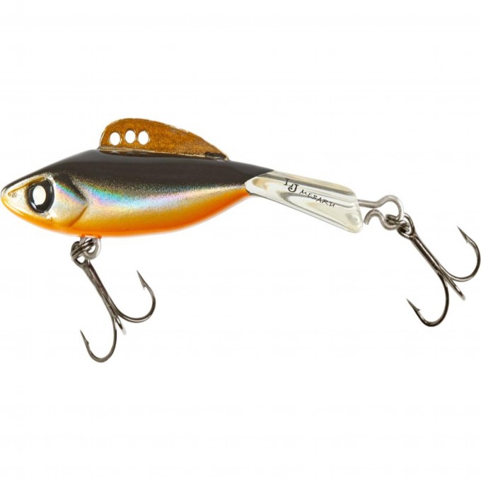 Балансир LUCKY JOHN Pro Series MEBARU 77мм/107 блистер LJME77-107 Балансир LUCKY JOHN Pro Series MEBARU 77мм/107 блистер LJME77-107