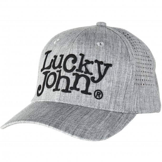 Бейсболка LUCKY JOHN GR AM-6011 Бейсболка LUCKY JOHN GR AM-6011