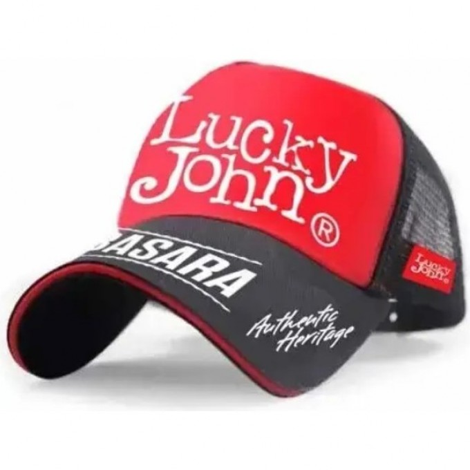 Бейсболка LUCKY JOHN LJ-105 Бейсболка LUCKY JOHN LJ-105