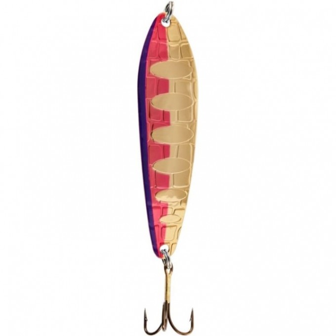 Блесна колеблющаяся LUCKY JOHN CROCO SPOON, 18 г, цвет 014 LJCS18-014 Блесна колеблющаяся LUCKY JOHN CROCO SPOON, 18 г, цвет 014 LJCS18-014