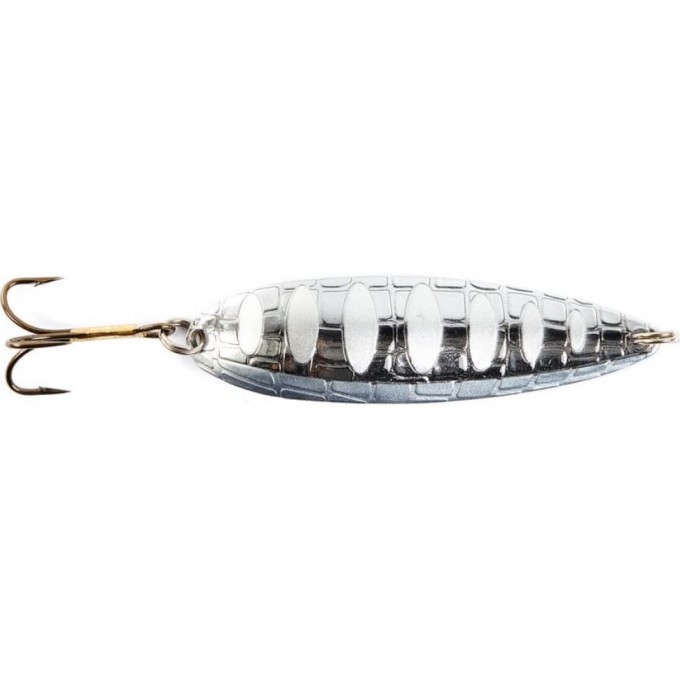 Блесна колеблющаяся LUCKY JOHN CROCO SPOON, 22 г, цвет 002 LJCS22-002 Блесна колеблющаяся LUCKY JOHN CROCO SPOON, 22 г, цвет 002 LJCS22-002