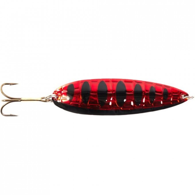 Блесна колеблющаяся LUCKY JOHN CROCO SPOON, 22 г, цвет 016 LJCS22-016 Блесна колеблющаяся LUCKY JOHN CROCO SPOON, 22 г, цвет 016 LJCS22-016