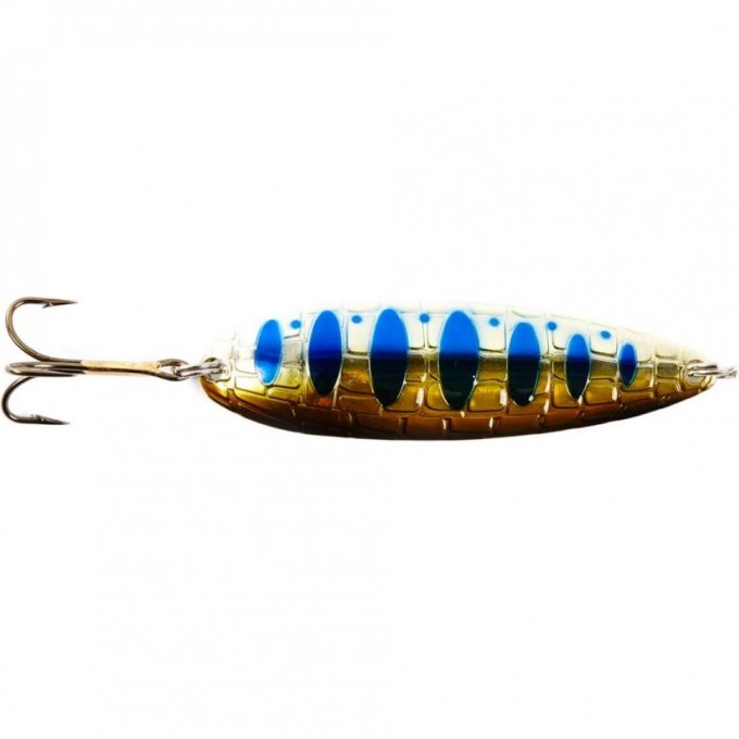 Блесна колеблющаяся LUCKY JOHN CROCO SPOON, 22 г, цвет 019 LJCS22-019 Блесна колеблющаяся LUCKY JOHN CROCO SPOON, 22 г, цвет 019 LJCS22-019