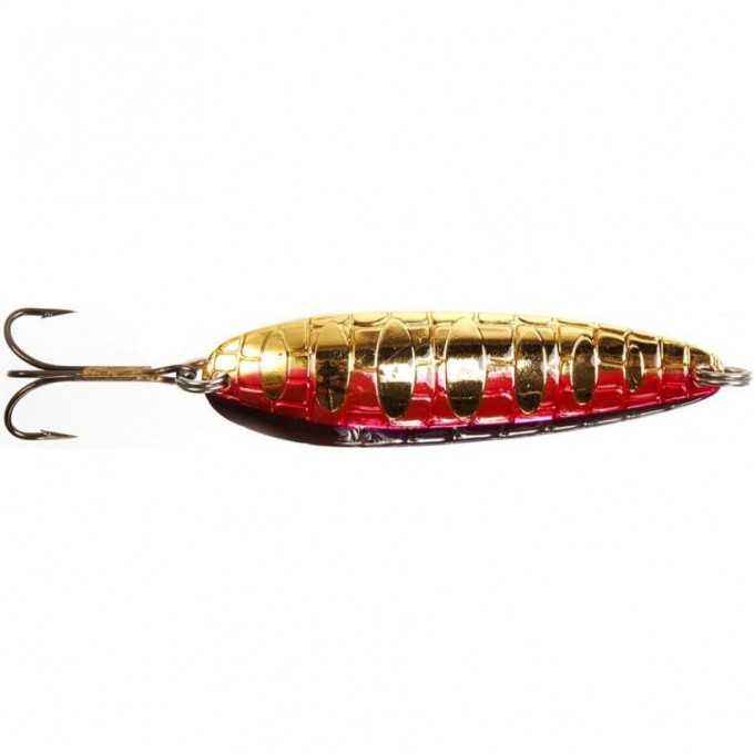 Блесна колеблющаяся LUCKY JOHN CROCO SPOON, 26 г, цвет 014 LJCS26-014 Блесна колеблющаяся LUCKY JOHN CROCO SPOON, 26 г, цвет 014 LJCS26-014