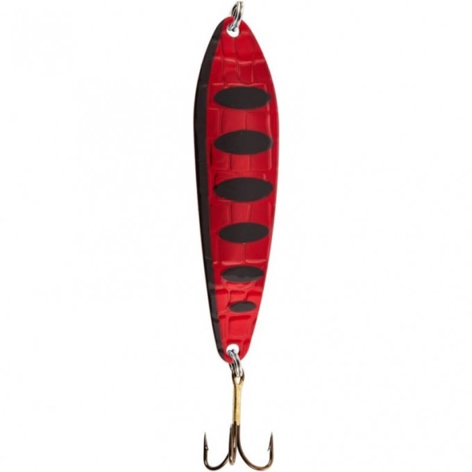 Блесна колеблющаяся LUCKY JOHN CROCO SPOON, 26 г, цвет 016 LJCS26-016 Блесна колеблющаяся LUCKY JOHN CROCO SPOON, 26 г, цвет 016 LJCS26-016