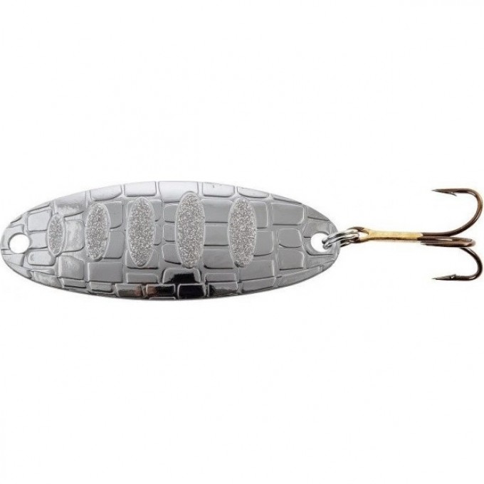 Блесна колеблющаяся LUCKY JOHN CROCO SPOON SHALLOW WATER CONCEPT, 10 г, цвет 004 LJCSS10-004 Блесна колеблющаяся LUCKY JOHN CROCO SPOON SHALLOW WATER CONCEPT, 10 г, цвет 004 LJCSS10-004