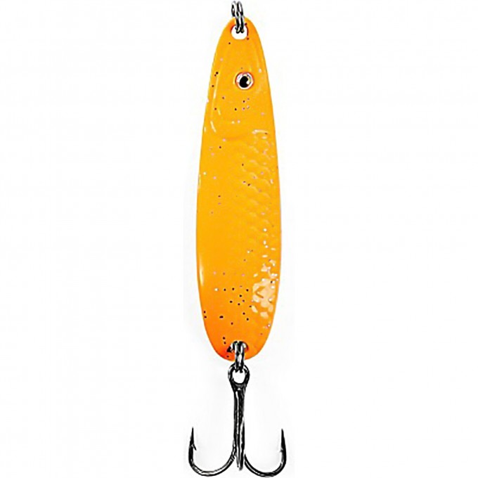 Блесна колеблющаяся LUCKY JOHN MAIBE SPOON 18 г, цвет 006 LJMAI18-006 Блесна колеблющаяся LUCKY JOHN MAIBE SPOON 18 г, цвет 006 LJMAI18-006