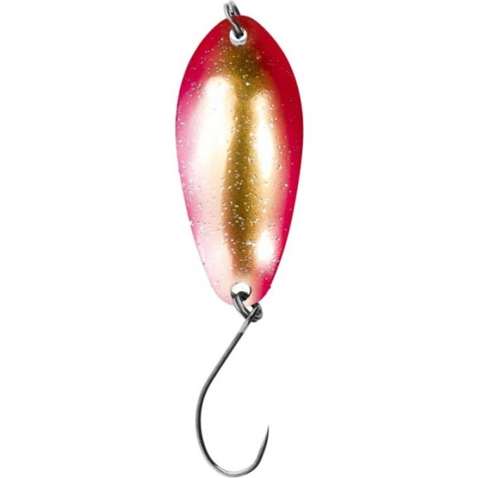 Блесна вращающаяся LUCKY JOHN CLEO 2,5 г, цвет 023 LJCL25-023