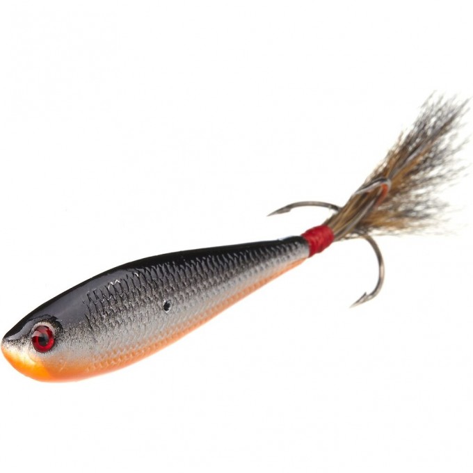 Бокоплав LUCKY JOHN OSSA 6 60 мм/101 блистер 91601-101