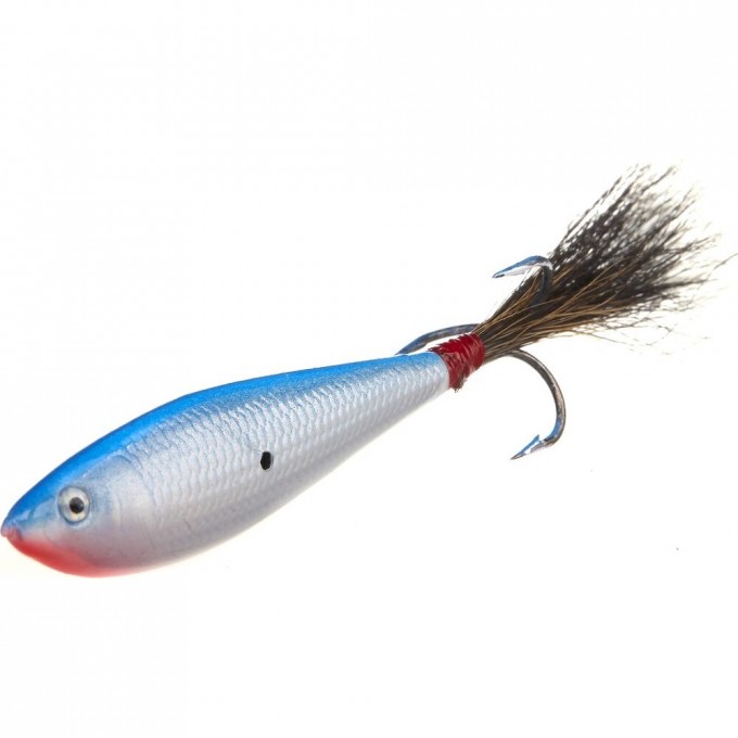 Бокоплав LUCKY JOHN OSSA 6 60 мм/15H блистер 91601-15H Бокоплав LUCKY JOHN OSSA 6 60 мм/15H блистер 91601-15H