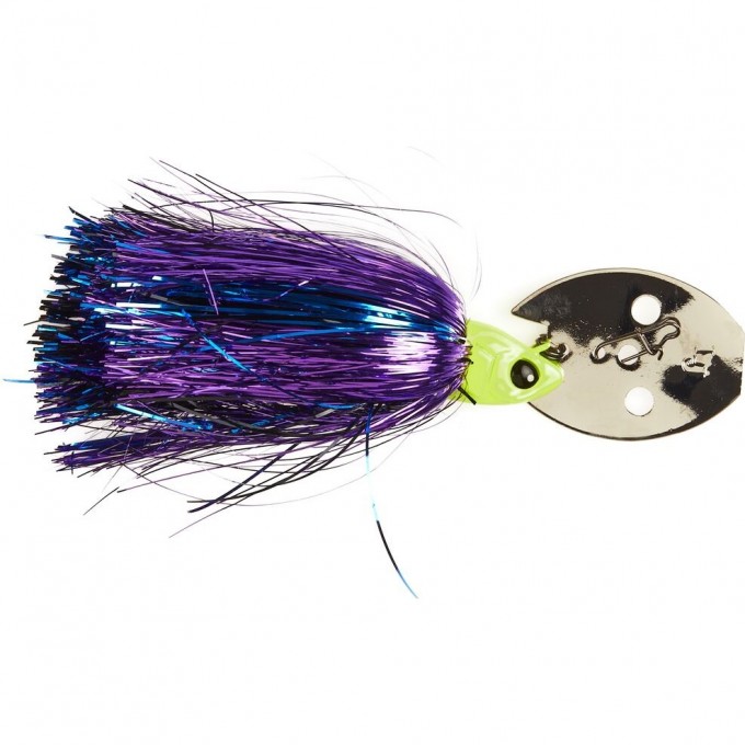 Чаттербейт LUCKY JOHN BBS CHATTERBAIT PIKE 38.0г 003 LJCTB38-003 Чаттербейт LUCKY JOHN BBS CHATTERBAIT PIKE 38.0г 003 LJCTB38-003