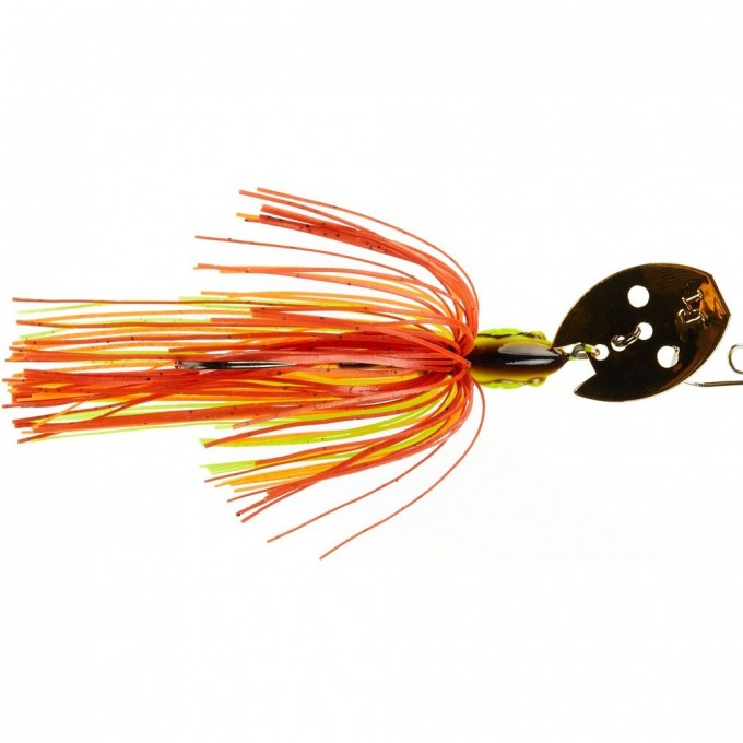Чаттербейт LUCKY JOHN CHATTERBAIT PERCH 10.0г 005 LJCTB10-005 Чаттербейт LUCKY JOHN CHATTERBAIT PERCH 10.0г 005 LJCTB10-005