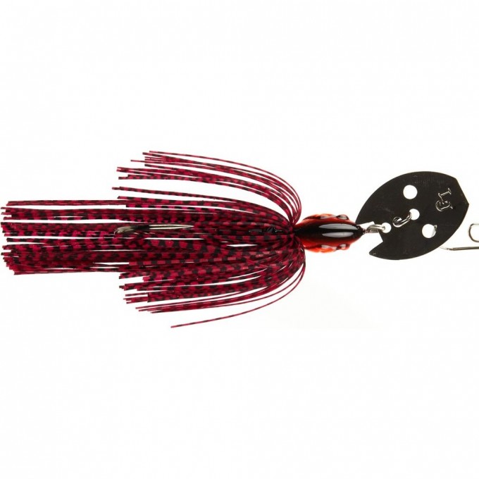 Чаттербейт LUCKY JOHN CHATTERBAIT PERCH 10.0г 008 LJCTB10-008 Чаттербейт LUCKY JOHN CHATTERBAIT PERCH 10.0г 008 LJCTB10-008