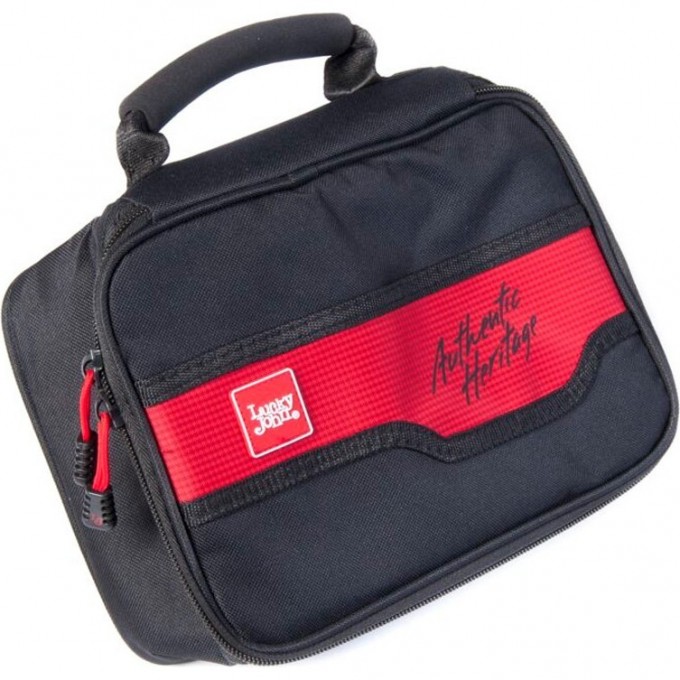 Чехол для катушек LUCKY JOHN REEL BAG LJ150B Чехол для катушек LUCKY JOHN REEL BAG LJ150B
