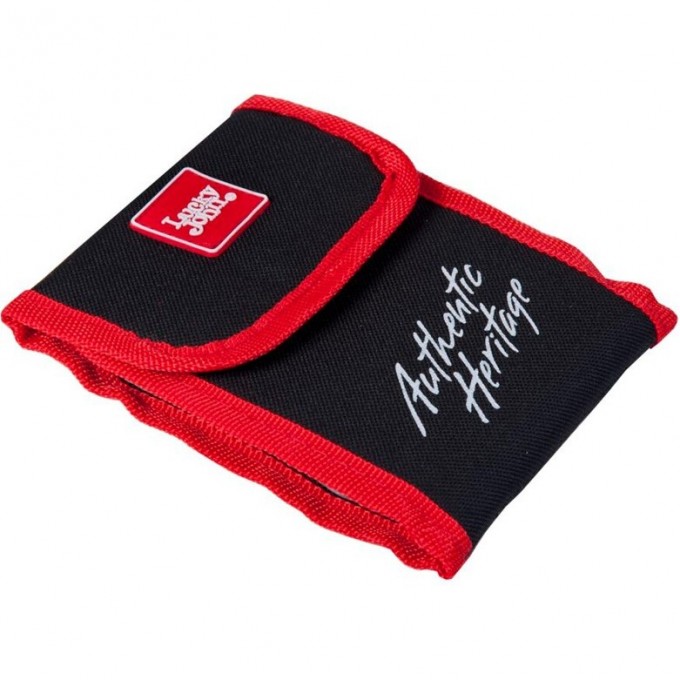 Чехол для приманок LUCKY JOHN LURE WALLET LJ142B Чехол для приманок LUCKY JOHN LURE WALLET LJ142B