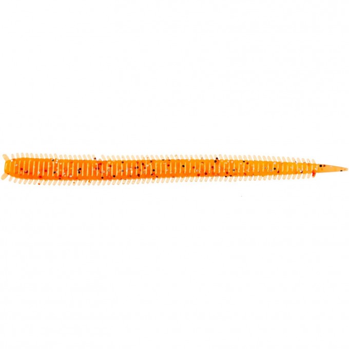 Черви съедобные искусственные LUCKY JOHN SALTY SENSATION LUGWORM 2.5in (6.35 см), цвет F29, 24шт 140503-F29N Черви съедобные искусственные LUCKY JOHN SALTY SENSATION LUGWORM 2.5in (6.35 см), цвет F29, 24шт 140503-F29N