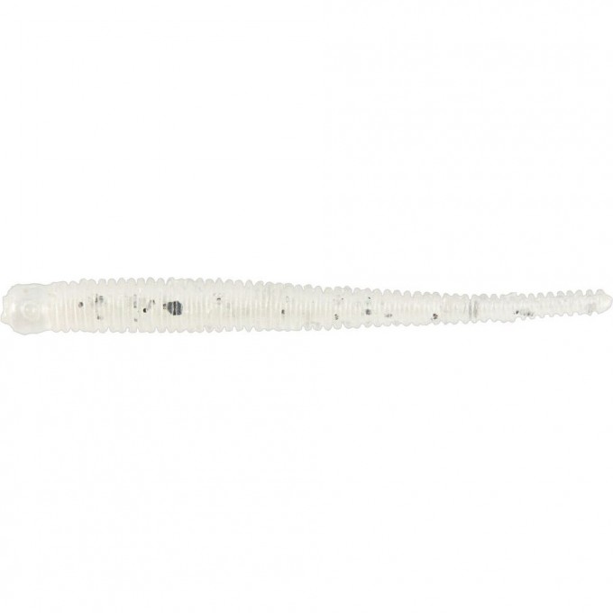 Черви съедобные искусственные LUCKY JOHN SALTY SENSATION SALT WORM 2.0in (5 см), цвет s30, 12шт 140178-S30 Черви съедобные искусственные LUCKY JOHN SALTY SENSATION SALT WORM 2.0in (5 см), цвет s30, 12шт 140178-S30