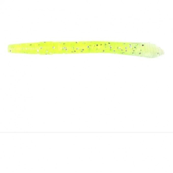 Черви съедобные LUCKY JOHN PRO SERIES WACKY WORM 3.9in (99 мм), цвет 071, 10 шт 140135-071 Черви съедобные LUCKY JOHN PRO SERIES WACKY WORM 3.9in (99 мм), цвет 071, 10 шт 140135-071