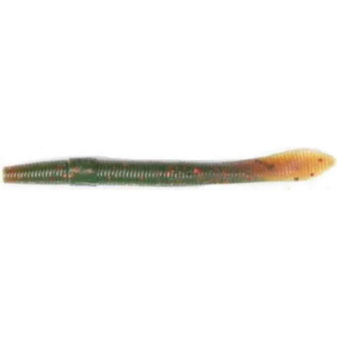 Черви съедобные LUCKY JOHN PRO SERIES WACKY WORM 3.9in (99 мм), цвет 085, 10 шт 140135-085 Черви съедобные LUCKY JOHN PRO SERIES WACKY WORM 3.9in (99 мм), цвет 085, 10 шт 140135-085