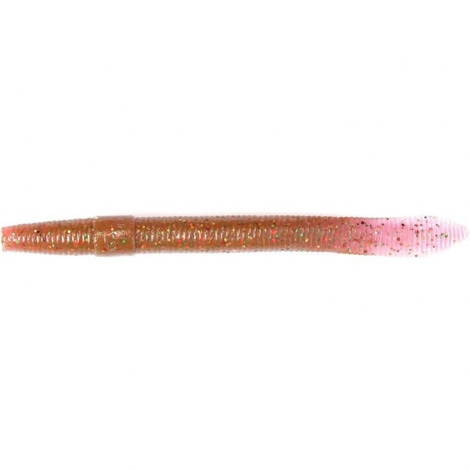 Черви съедобные LUCKY JOHN PRO SERIES WACKY WORM 3.9in (99 мм), цвет s14, 10 шт 140135-S14 Черви съедобные LUCKY JOHN PRO SERIES WACKY WORM 3.9in (99 мм), цвет s14, 10 шт 140135-S14
