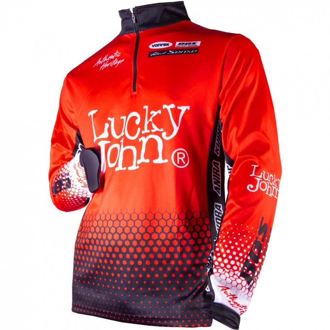 Джемпер LUCKY JOHN DIGITAL размер XL AM-7003-04XL Джемпер LUCKY JOHN DIGITAL размер XL AM-7003-04XL