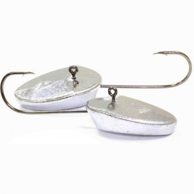 Джиг-головки LUCKY JOHN VERTICAL JIG, 3.2г, набор 3шт. 8528-032 Джиг-головки LUCKY JOHN VERTICAL JIG, 3.2г, набор 3шт. 8528-032