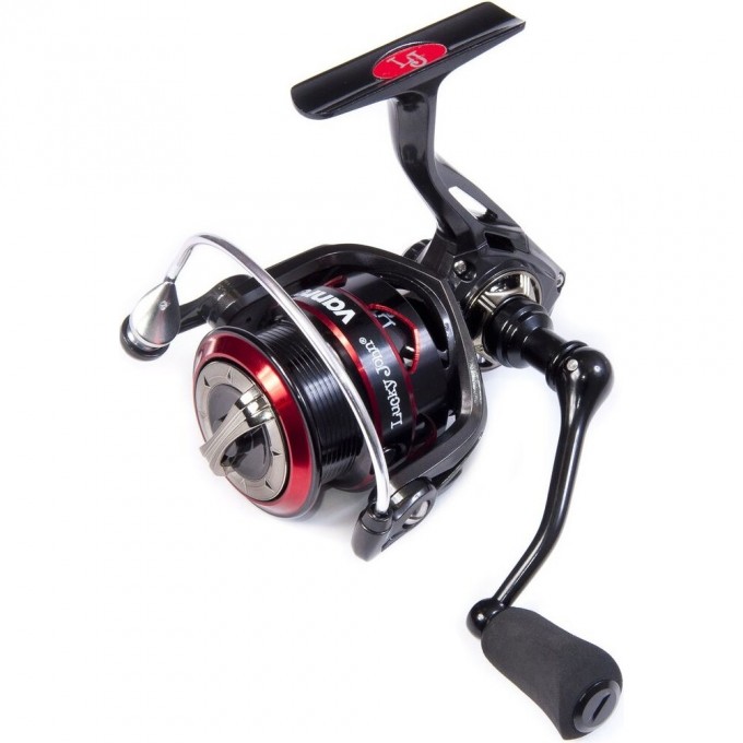 Катушка безынерционная LUCKY JOHN VANREX BP 7 3000Fd LJ-1130FD Катушка безынерционная LUCKY JOHN VANREX BP 7 3000Fd LJ-1130FD