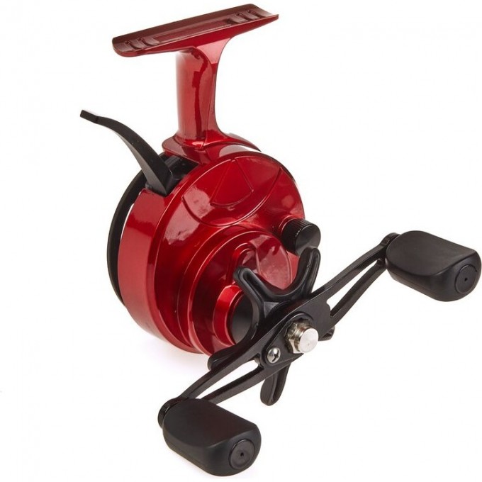 Катушка мультипликаторная LUCKY JOHN MAIKO TRIGGER 4 M LJPMT04-MM Катушка мультипликаторная LUCKY JOHN MAIKO TRIGGER 4 M LJPMT04-MM