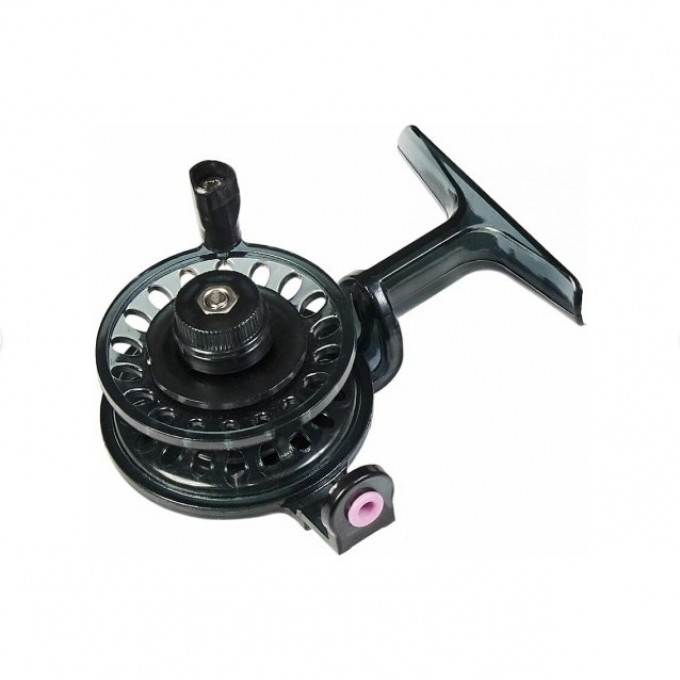 Катушка проводочная LUCKY JOHN ICE WHEEL 1 5.5см LJ-1155 Катушка проводочная LUCKY JOHN ICE WHEEL 1 5.5см LJ-1155
