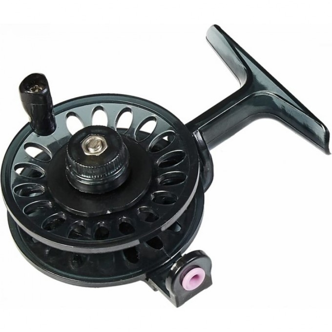 Катушка проводочная LUCKY JOHN ICE WHEEL1 6.0см LJ-1160 Катушка проводочная LUCKY JOHN ICE WHEEL1 6.0см LJ-1160