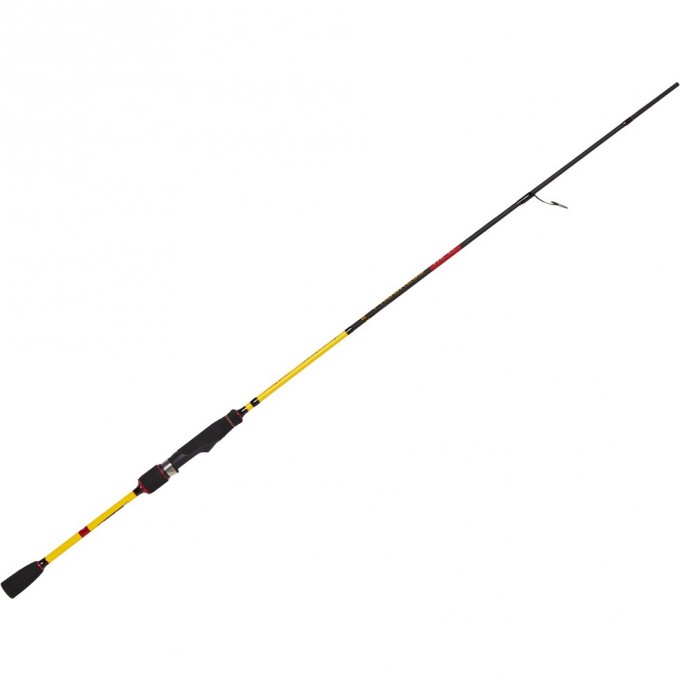 Колено 2-е (комель) удилища LUCKY JOHN PROGRESS MICRO JIG V2 7 2.11 LJPJ2-6112LM-2 Колено 2-е (комель) удилища LUCKY JOHN PROGRESS MICRO JIG V2 7 2.11 LJPJ2-6112LM-2