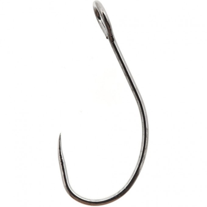 Крючки одинарные LUCKY JOHN PREDATOR LJH532 №2, 6 шт LJH532-002 Крючки одинарные LUCKY JOHN PREDATOR LJH532 №2, 6 шт LJH532-002