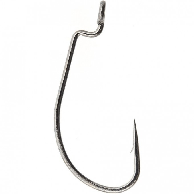 Крючки офсетные LUCKY JOHN PREDATOR LJH355 №3/0, 6шт LJH355-K030 Крючки офсетные LUCKY JOHN PREDATOR LJH355 №3/0, 6шт LJH355-K030