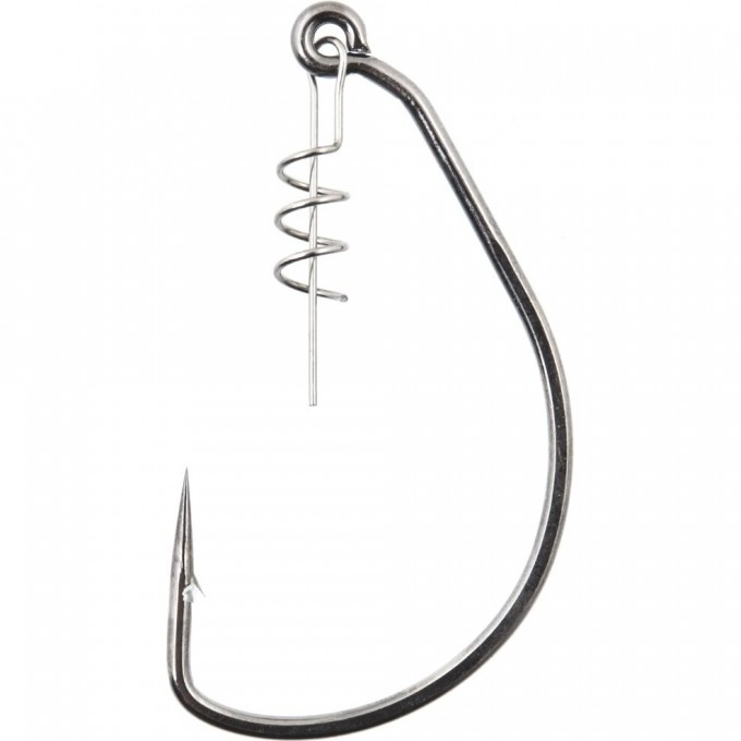 Крючки офсетные LUCKY JOHN PREDATOR LJH356 №4/0, 3шт LJH356-K040 Крючки офсетные LUCKY JOHN PREDATOR LJH356 №4/0, 3шт LJH356-K040
