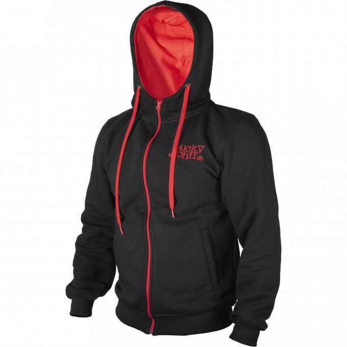 Куртка LUCKY JOHN BR 02 р.M AM-9001-02M Куртка LUCKY JOHN BR 02 р.M AM-9001-02M