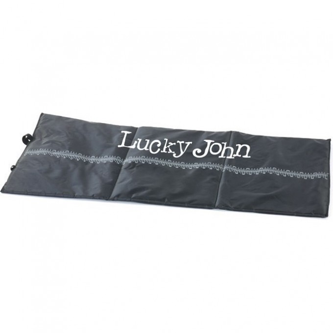 Мат мерный для рыбы LUCKY JOHN BBS 132х64см LJ132-64FMM Мат мерный для рыбы LUCKY JOHN BBS 132х64см LJ132-64FMM