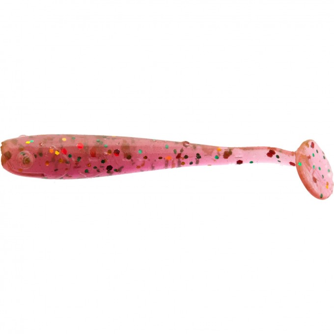 Мягкая приманка LUCKY JOHN BABY ROCKFISH 2,4in (61 мм), цвет s14 10шт 140162-S14 Мягкая приманка LUCKY JOHN BABY ROCKFISH 2,4in (61 мм), цвет s14 10шт 140162-S14