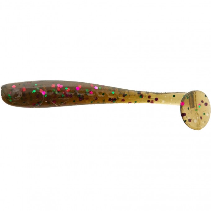 Мягкая приманка LUCKY JOHN BABY ROCKFISH 2,4in (61 мм), цвет s21 10шт 140162-S21 Мягкая приманка LUCKY JOHN BABY ROCKFISH 2,4in (61 мм), цвет s21 10шт 140162-S21