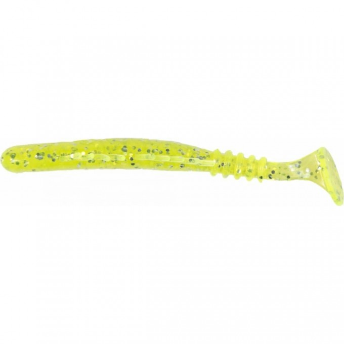 Мягкая приманка LUCKY JOHN BUGSY SHAD 2.8" (72 мм), цвет 071 7шт. 140107-071 Мягкая приманка LUCKY JOHN BUGSY SHAD 2.8" (72 мм), цвет 071 7шт. 140107-071