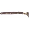 Мягкая приманка LUCKY JOHN BUGSY SHAD 2.8" (72 мм), цвет PA03 7шт. 140107-PA03
