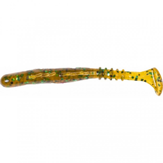 Мягкая приманка LUCKY JOHN BUGSY SHAD 2.8" (72 мм), цвет PA19 7шт. 140107-PA19 Мягкая приманка LUCKY JOHN BUGSY SHAD 2.8" (72 мм), цвет PA19 7шт. 140107-PA19