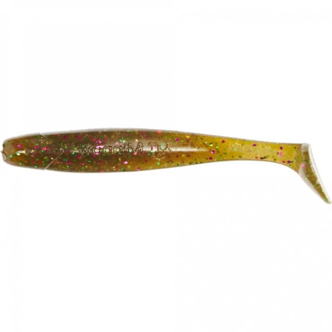 Мягкая приманка LUCKY JOHN MINNOW 2.2in (56 мм), цвет s21 10шт 140142-S21 Мягкая приманка LUCKY JOHN MINNOW 2.2in (56 мм), цвет s21 10шт 140142-S21