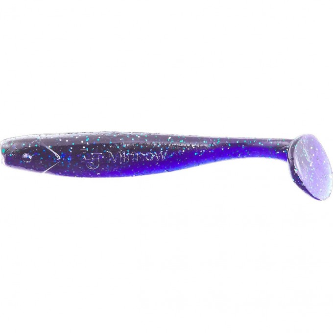 Мягкая приманка LUCKY JOHN MINNOW 2.2in (56 мм), цвет t52 10шт 140142-T52 Мягкая приманка LUCKY JOHN MINNOW 2.2in (56 мм), цвет t52 10шт 140142-T52