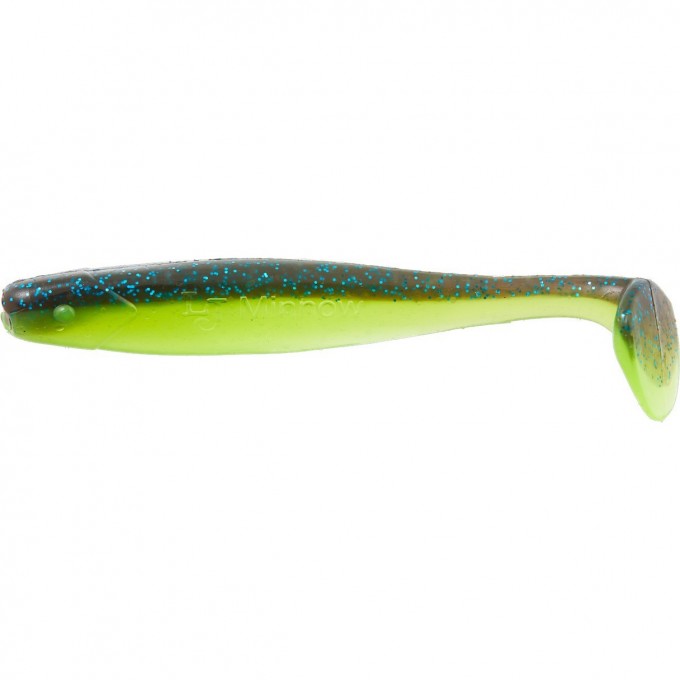 Мягкая приманка LUCKY JOHN MINNOW 2.2in (56 мм), цвет t53 10шт 140142-T53 Мягкая приманка LUCKY JOHN MINNOW 2.2in (56 мм), цвет t53 10шт 140142-T53