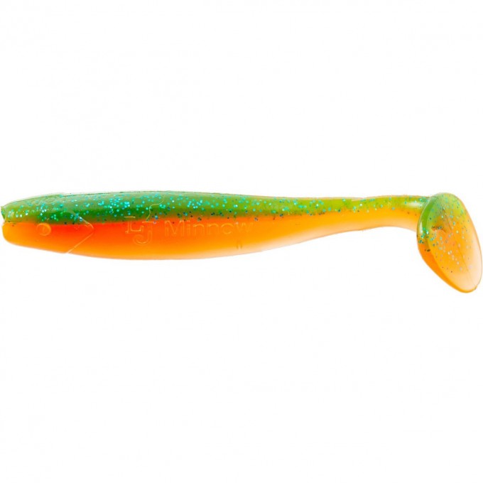 Мягкая приманка LUCKY JOHN MINNOW 2.2in (56 мм), цвет t56 10шт 140142-T56 Мягкая приманка LUCKY JOHN MINNOW 2.2in (56 мм), цвет t56 10шт 140142-T56