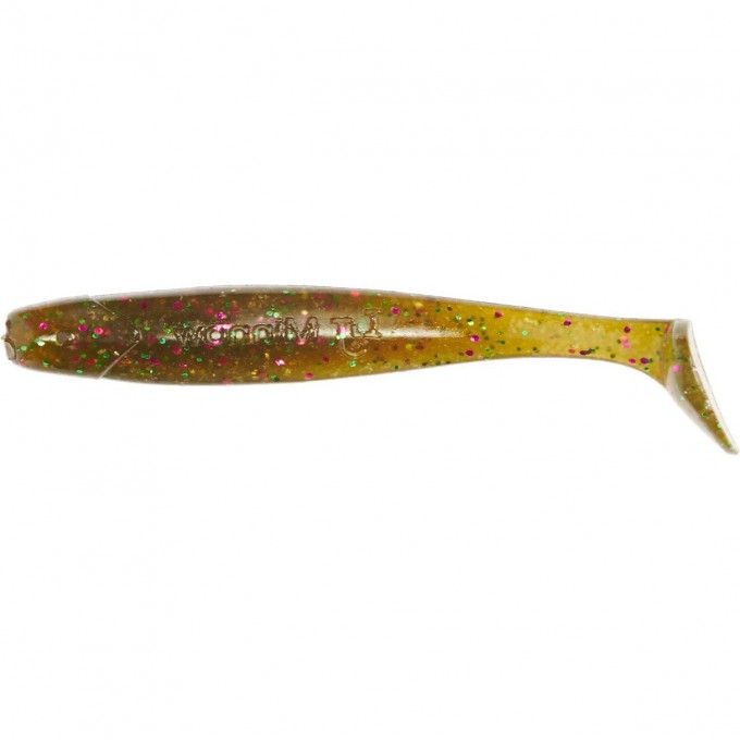 Мягкая приманка LUCKY JOHN MINNOW 3.3in (84 мм), цвет s21 7шт 140143-S21 Мягкая приманка LUCKY JOHN MINNOW 3.3in (84 мм), цвет s21 7шт 140143-S21