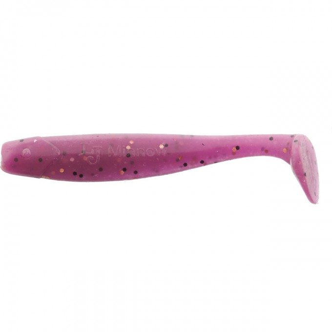 Мягкая приманка LUCKY JOHN MINNOW 3.3in (84 мм), цвет s26 7шт 140143-S26 Мягкая приманка LUCKY JOHN MINNOW 3.3in (84 мм), цвет s26 7шт 140143-S26