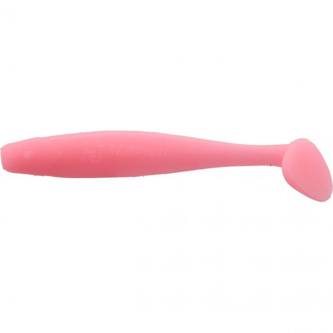 Мягкая приманка LUCKY JOHN MINNOW 4.4in (111 мм), цвет f05 5шт 140150-F05 Мягкая приманка LUCKY JOHN MINNOW 4.4in (111 мм), цвет f05 5шт 140150-F05