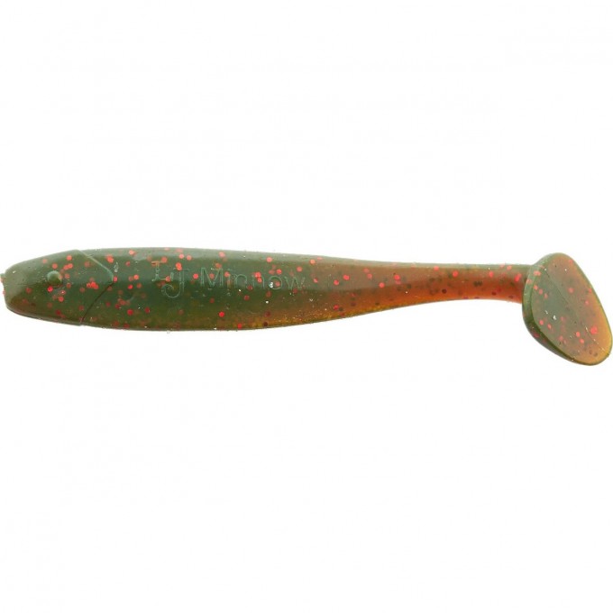 Мягкая приманка LUCKY JOHN MINNOW 5.5in (139 мм), цвет 085 4шт 140151-085 Мягкая приманка LUCKY JOHN MINNOW 5.5in (139 мм), цвет 085 4шт 140151-085