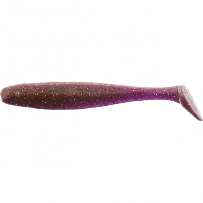 Мягкая приманка LUCKY JOHN MINNOW 5.5in (139 мм), цвет s13 4шт 140151-S13 Мягкая приманка LUCKY JOHN MINNOW 5.5in (139 мм), цвет s13 4шт 140151-S13